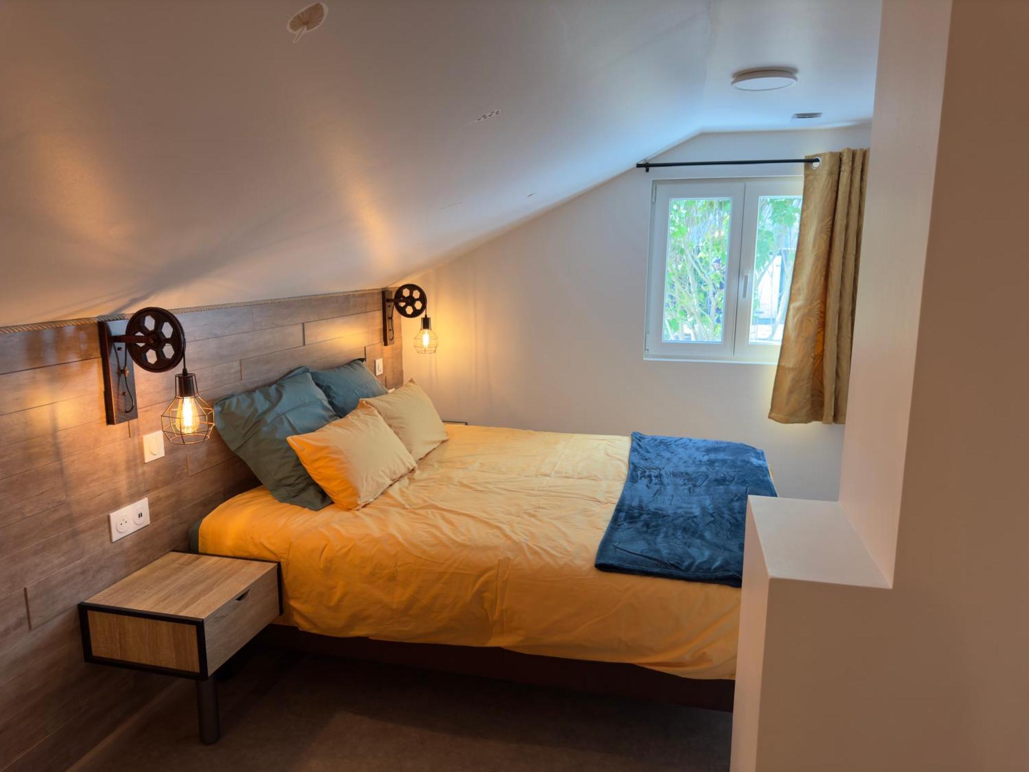 Les Lilas, Centre Alsace, Avec Jacuzzi Holiday home