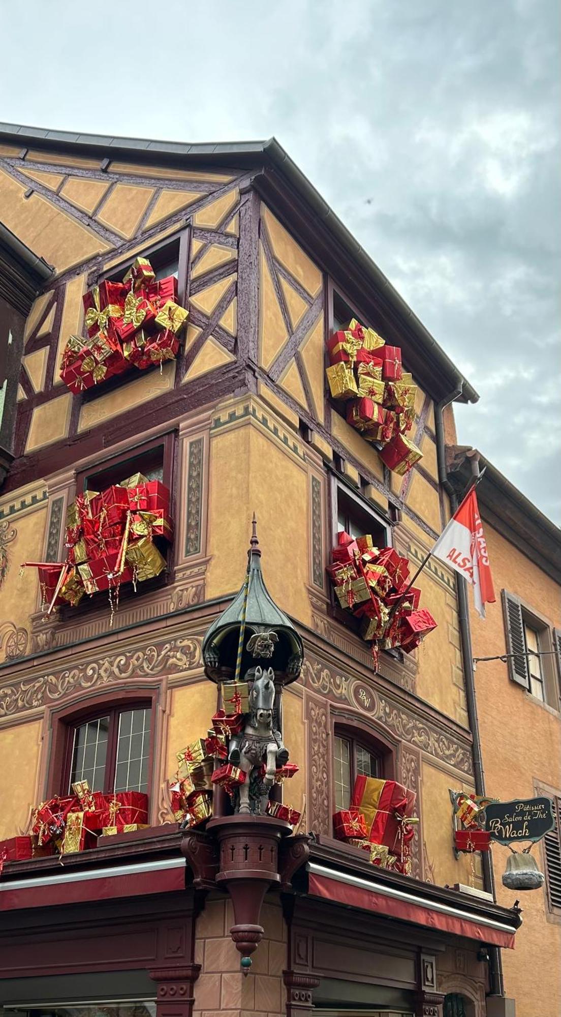 Les Lilas, Centre Alsace, Avec Jacuzzi *